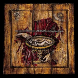 Machina/The Machines of God