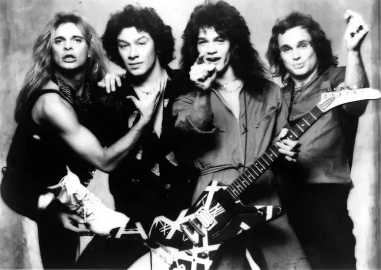 Van Halen (1980)