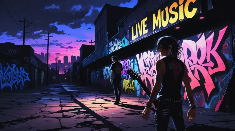 Alternative Rock