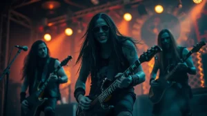 Groove Metal