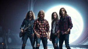 Grunge Rock