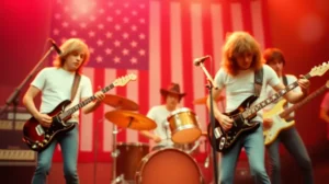 Heartland Rock