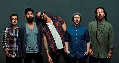 Incubus: “Morning View + The Hits” Tour