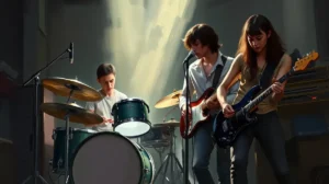 Indie Rock
