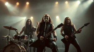 Metalcore Rock