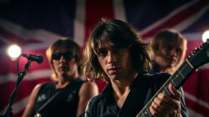 British Rock Music
