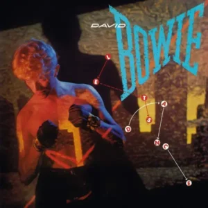 David Bowie – Let’s Dance (1983)