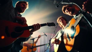 Folk Rock