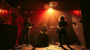 Garage Rock