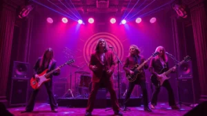 Progressive rock, prog rock