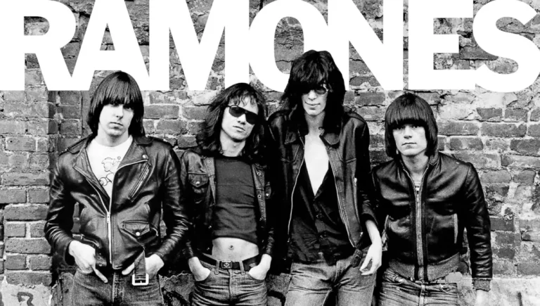 Ramones - Ramones