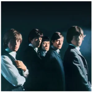 The Rolling Stones – The Rolling Stones
