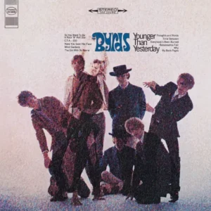 The Byrds – Younger Than Yesterday (1967)
