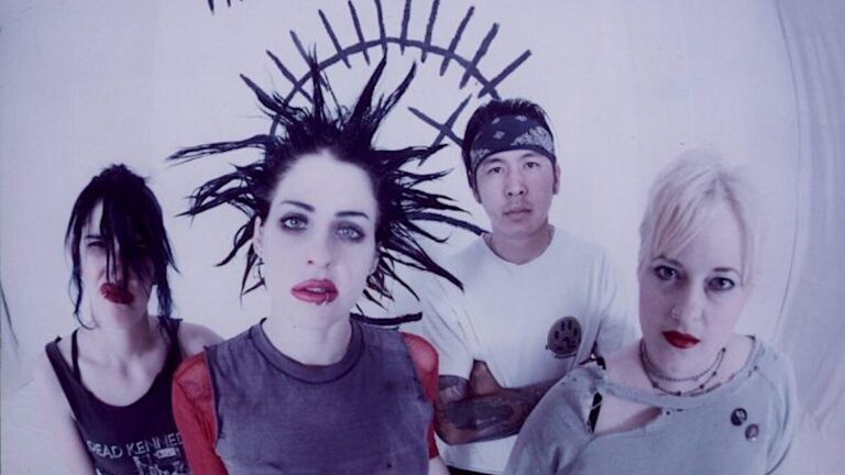 The Distillers