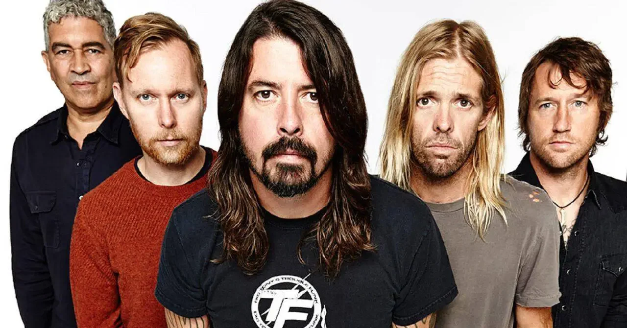 Foo Fighters