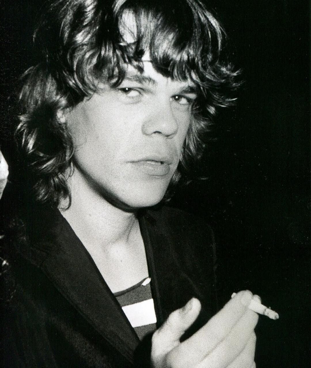 New York Dolls Co-Founder Dies