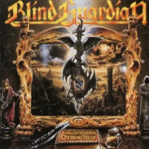 Blind Guardian – Imaginations from the Other Side (1995)