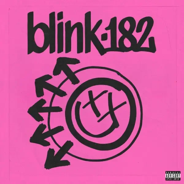 Blink-182 – One More Time… (2023)