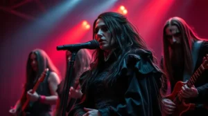 Gothic Metal