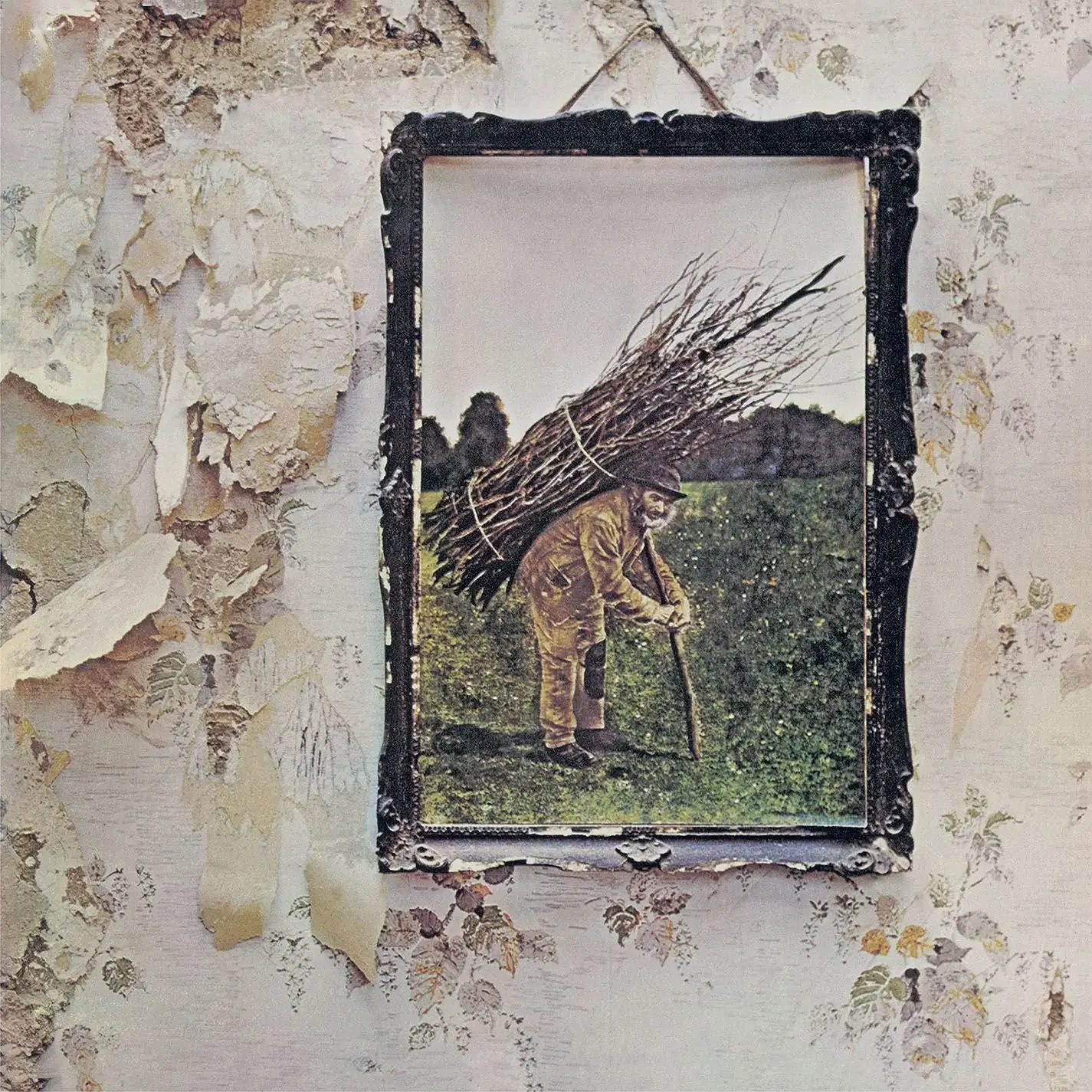 Led Zeppelin – Led Zeppelin IV (1971)