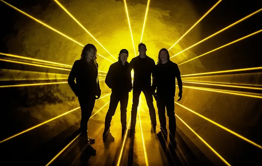 Metallica - 2023