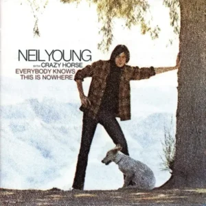 Neil Young with Crazy Horse - Everybody Knows This Is Nowhere