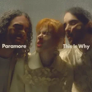 Paramore – This Is Why (2023)