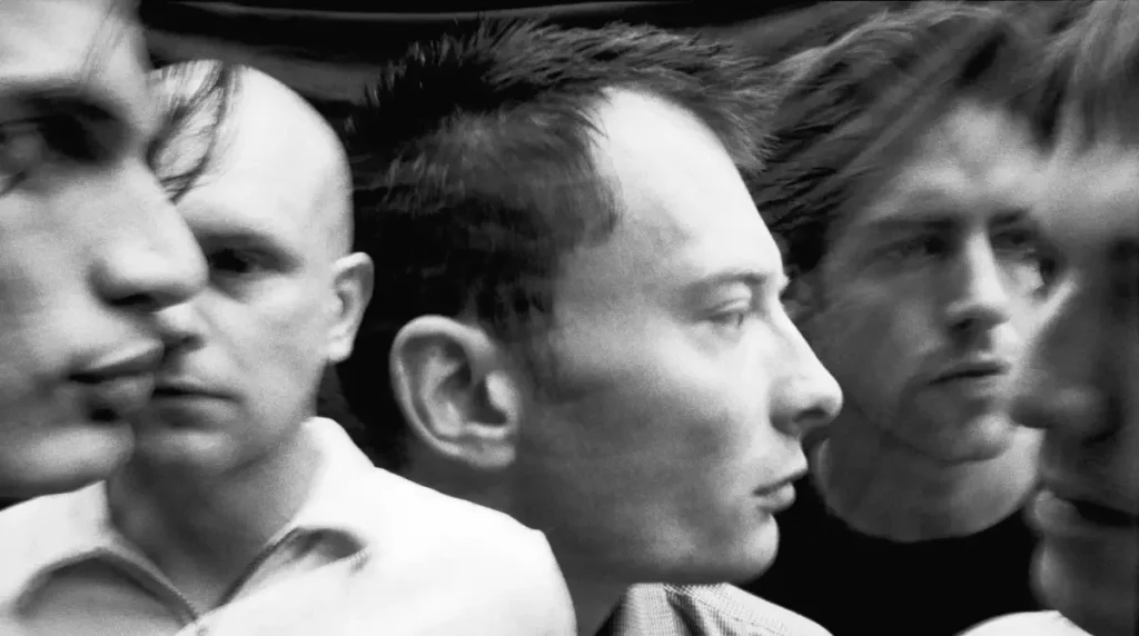 Radiohead