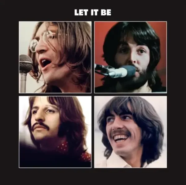 The Beatles – Let It Be (1970)