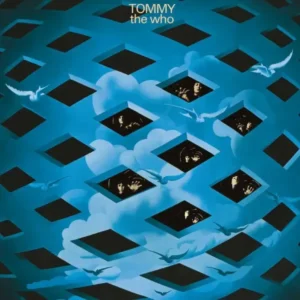 The Who – Tommy (1969)