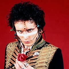 Adam Ant