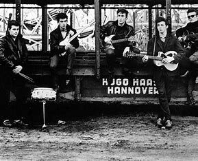 The Week In Rock: April 6th – 12th