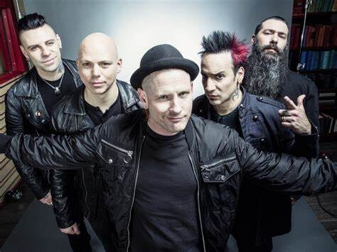 Stone Sour