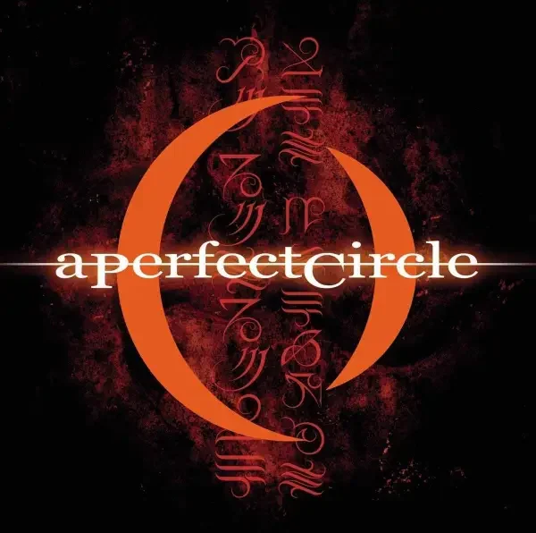 A Perfect Circle – Mer de Noms (2000)