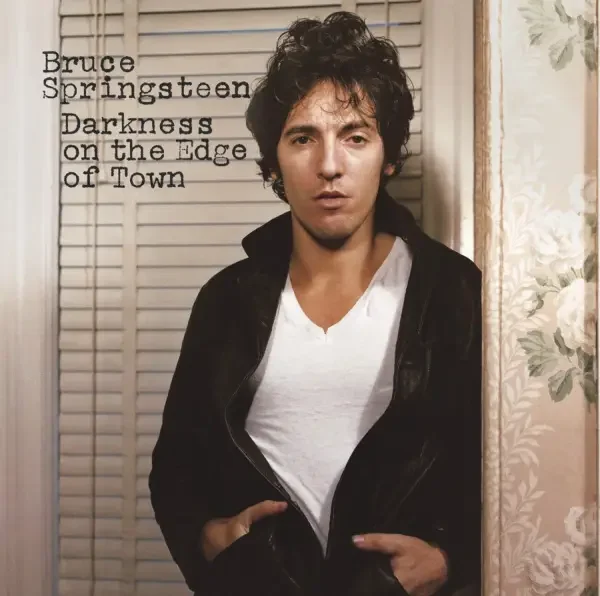 Bruce Springsteen - Darkness on the Edge of Town (1978)