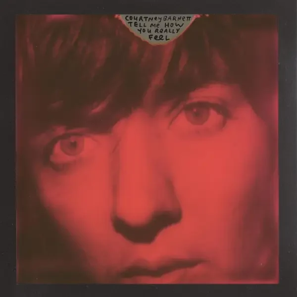 Courtney Barnett - Tell Me How You Really Feel (2018)