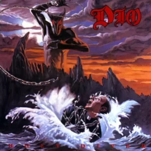 Dio – Holy Diver (1983)