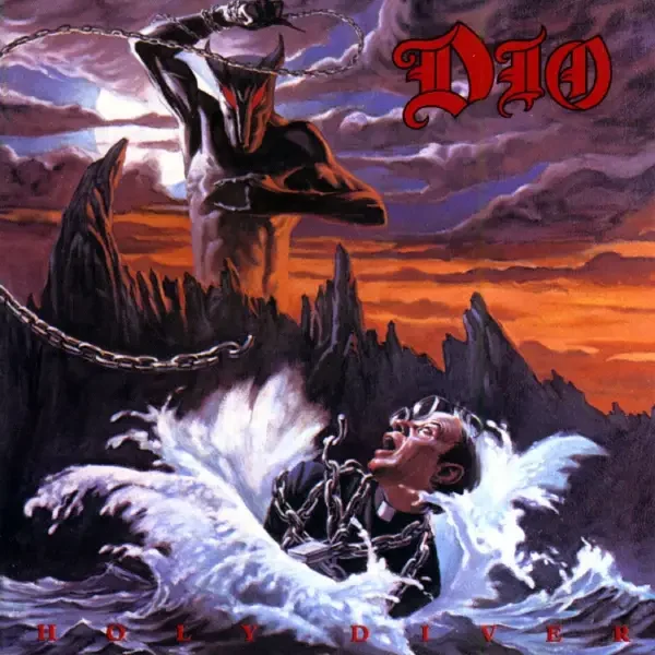 Dio – Holy Diver (1983)