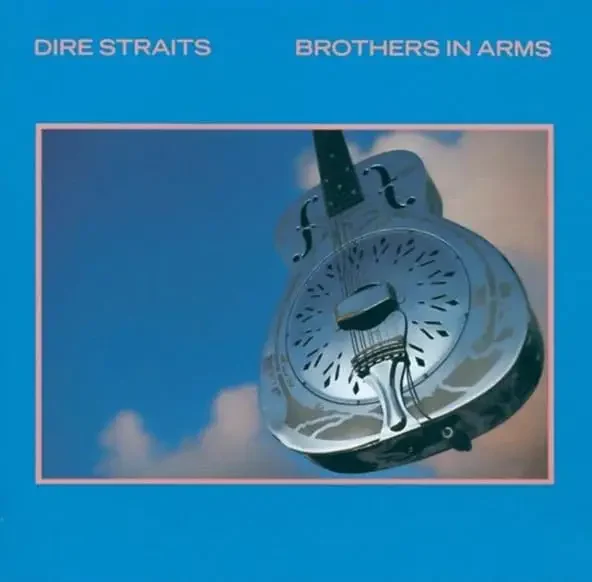 Dire Straits – Brothers in Arms (1985)