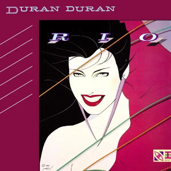 Duran Duran - Rio (1982)