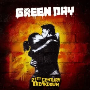 Green Day - 21st Century Breakdown (2009)