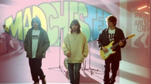 Madchester