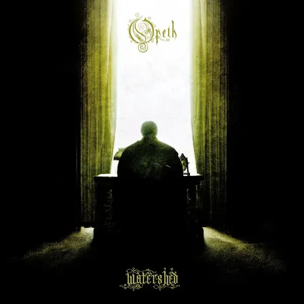 Opeth – Watershed (2008)