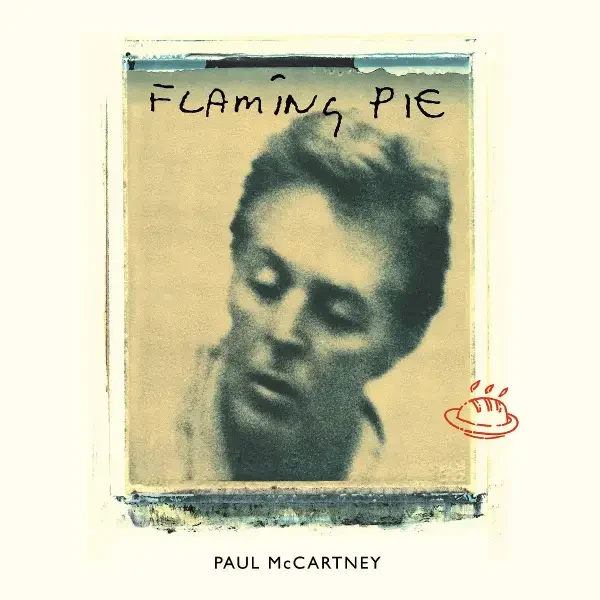 Paul McCartney – Flaming Pie (1997)