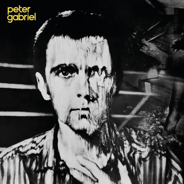 Peter Gabriel - Peter Gabriel Melt (1980)