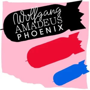 Phoenix - Wolfgang Amadeus Phoenix (2009)