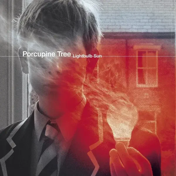 Porcupine Tree – Lightbulb Sun (2000)