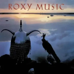 Roxy Music – Avalon (1982)