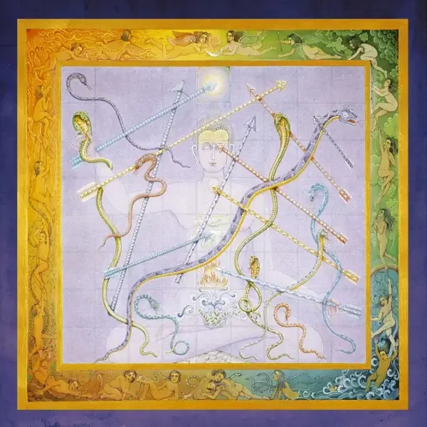 Rush – Snakes and Arrows (2007)