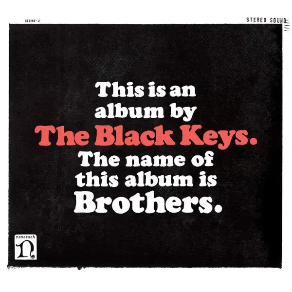 The Black Keys - Brothers (2010)